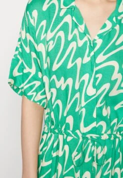 Monki Combinaison - Fat Green 13 Monki Combinaison - Fat Green -Monki c754cfe9f3914240abac90421395df05