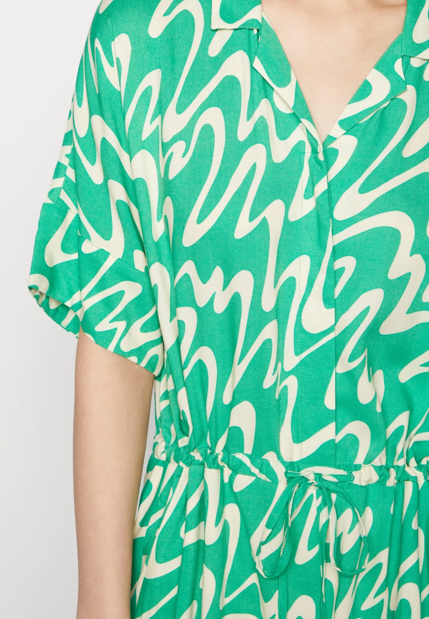 Monki Combinaison - Fat Green 8 Monki Combinaison - Fat Green – Image 6