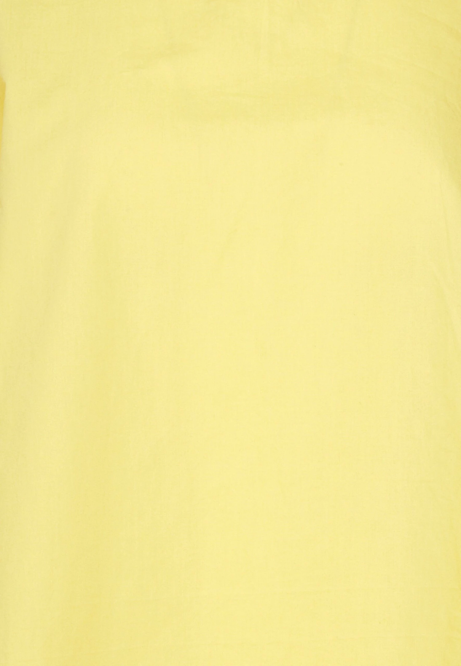 Monki Blouse - Mustard Yellow 7 Monki Blouse - Mustard Yellow – Image 5