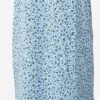 Monki Robes En Jersey Robe Femme Bleu Marine / Bleu Clair 1 Monki Robes En Jersey Robe Femme Bleu Marine / Bleu Clair -Monki cc87709cb9e1208d770a4a245919e19b