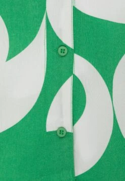 Monki Chemisier - Green 12 Monki Chemisier - Green -Monki ce5da9ed18e04f0498f7656db2781589