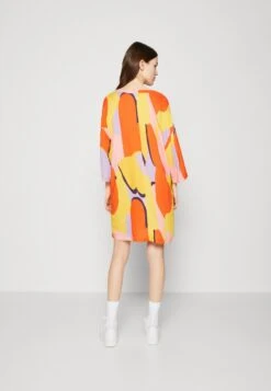 Monki Blouse - Multicolor 10 Monki Blouse - Multicolor -Monki cea21efddfc54ebc85ef35db981a4a59