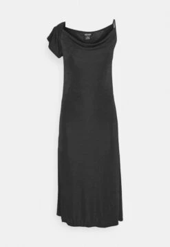 Monki Robe De Soirée - Black -Monki d0037fcc603c44398613fa332dcf8085