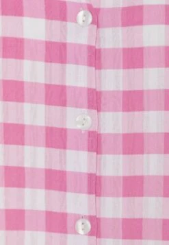 Monki Blouse - Pink 11 Monki Blouse - Pink -Monki d0e1d435851b4cf686806ded6cbae0d2
