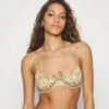Monki Haut De Bikini - Multi-Coloured -Monki d175edcd362d4c86b532af2068a758e7