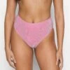 Monki Bas De Bikini - Pink