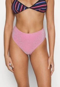 Monki Bas De Bikini - Pink