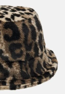 Monki Chapeau - Brown -Monki d3df5ef12f264cb8b7046fd77b38773a