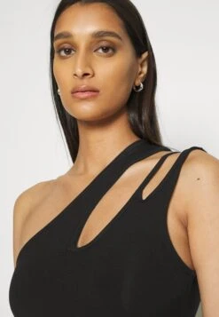 Monki Combinaison - Black -Monki d40a88e896534f878d7215791bbbead2
