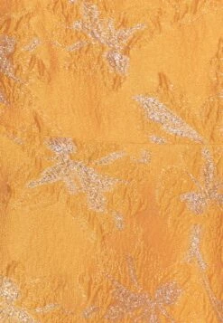 Monki Blouse - Orange Shimmer -Monki d522d04ccb284a589fed9cafab8bf941