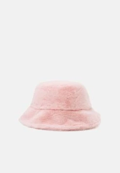 Monki Chapeau - Pink