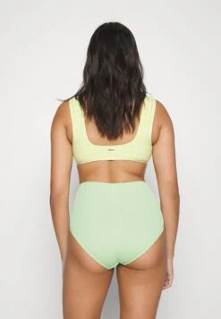 Monki Bas De Bikini - Green Light -Monki d98ec39d2fce4c1d9e03cc86ba4d6a8a