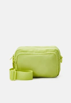 Monki Sac Bandoulière - Lime Green
