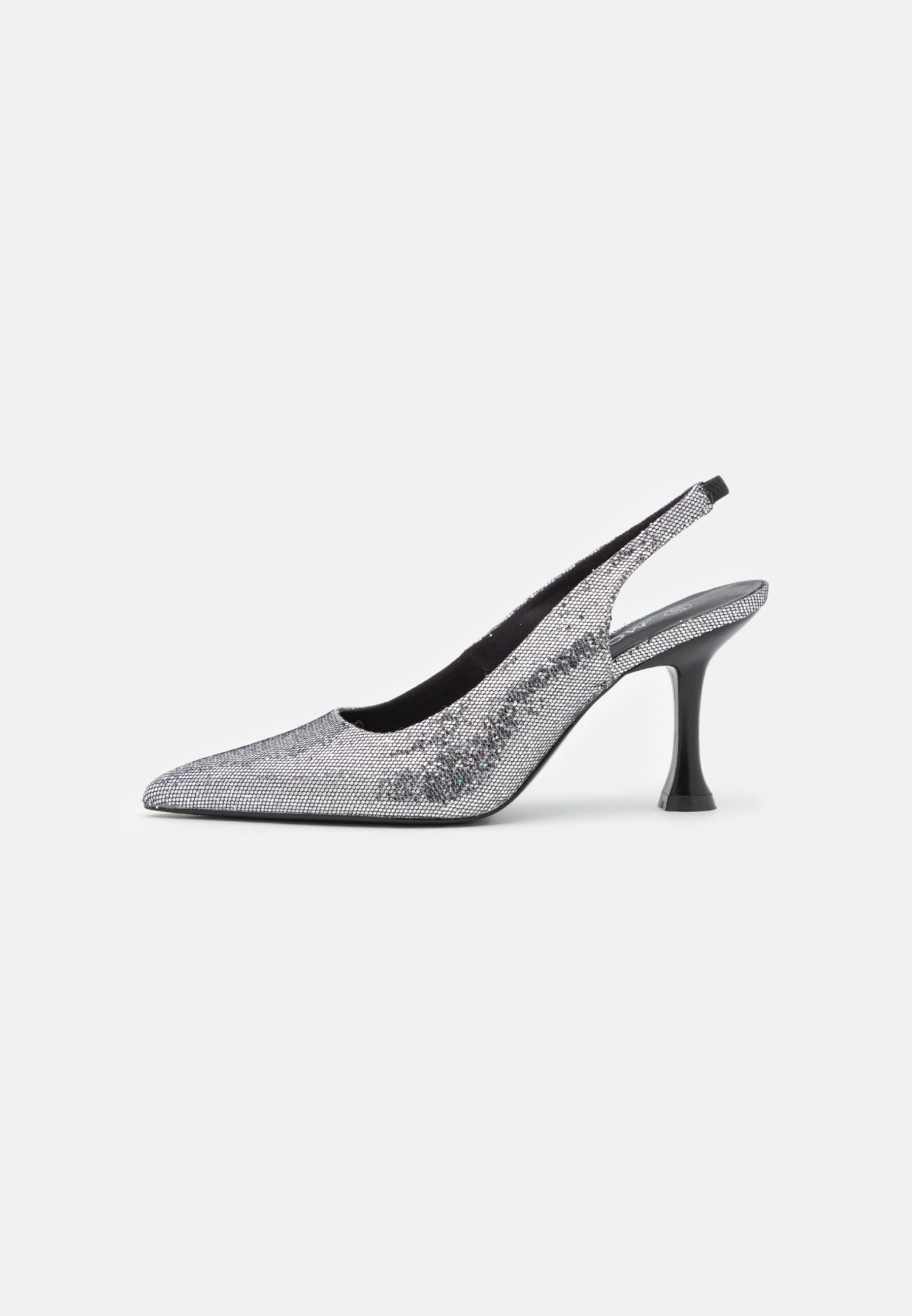 Monki Escarpins - Glitter 4 Monki Escarpins - Glitter – Image 2