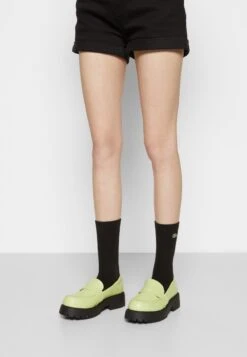 Monki Mocassins - Green -Monki ddb3575a2b754d3ba08bac50440a5920