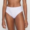 Monki Bas De Bikini - Lilac Purple Light -Monki e187f8e185904342a8215566d5095c40