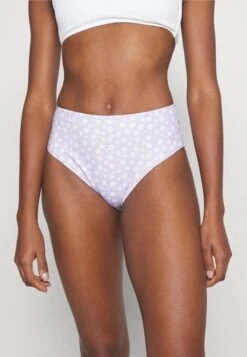 Monki Bas De Bikini - Lilac Purple Light