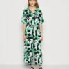 Monki Combinaison - Green Lisendna -Monki e1b160230e4f406ba021e5709eae9e63