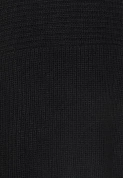 Monki Pullover - Black Dark -Monki e22c2efa3c824b1abe3200d3939b6347