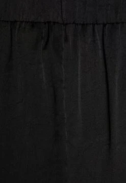 Monki Jupe Longue - Black Dark -Monki e32c2eaaf3d441d286df37611bf0006c