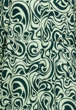Monki Chemisier - Mint 7 Monki Chemisier - Mint -Monki e5defe9188f049eebef2e279581ca701