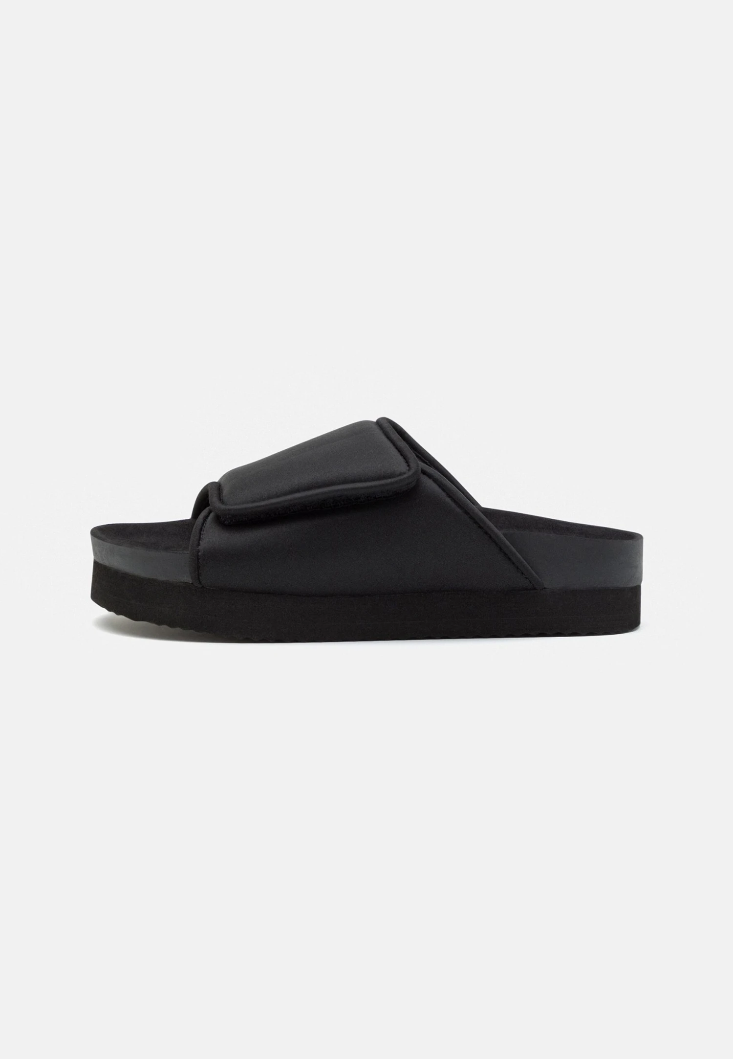Monki Mules - Black 4 Monki Mules - Black – Image 2