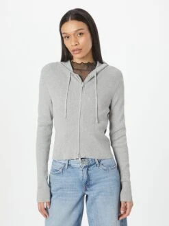 Monki Gilets Cardigan Femme Gris 9 Monki Gilets Cardigan Femme Gris -Monki ea043ebaaa85e9946c54aabda868311f