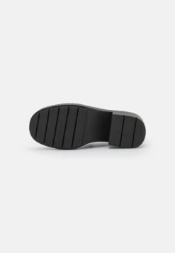Monki Mocassins - Black Dark -Monki ea213307629446558b3044c9c6e83531