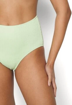 Monki Bas De Bikini - Green Light -Monki ea39df90d69b4fb99bdc857677b91790