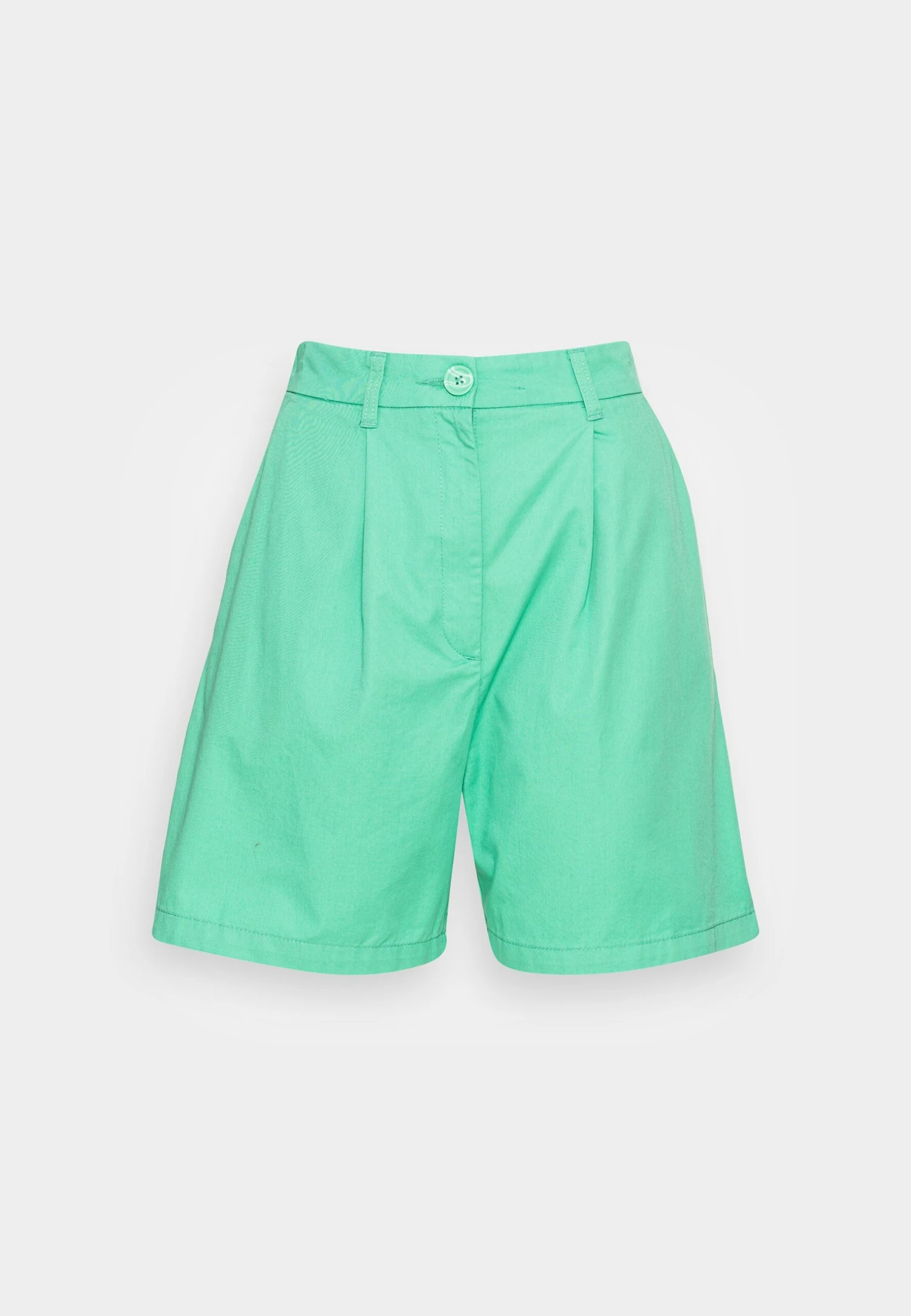 Monki Short - Green Light 6 Monki Short - Green Light – Image 4