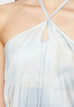 Monki Combinaison - Blue -Monki ed6e74ed58c64c26b292139d81e51b6e