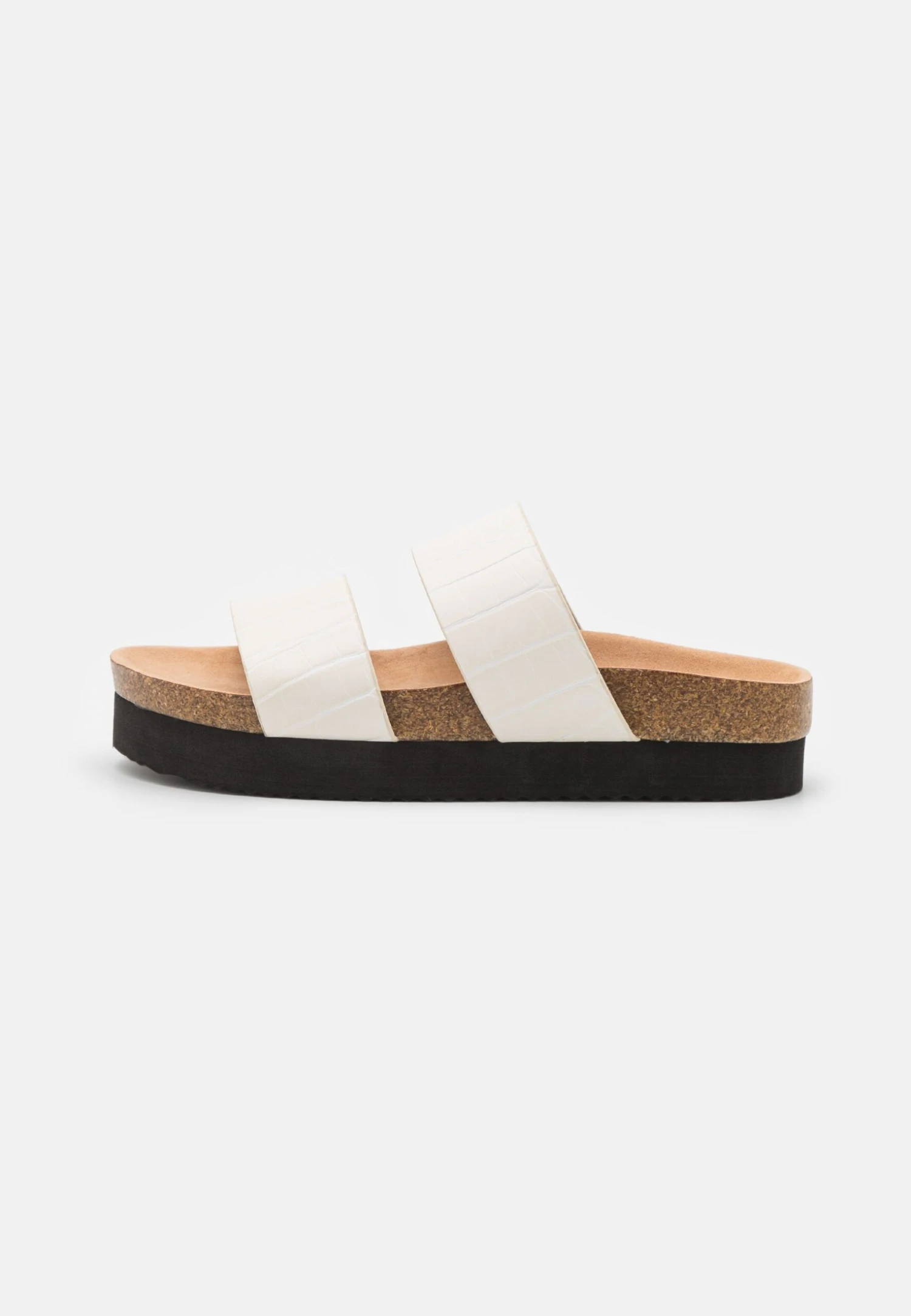 Monki Chaussons - White Light 4 Monki Chaussons - White Light – Image 2