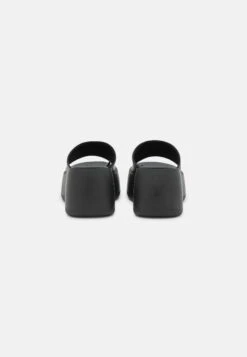 Monki Mules À Talons - Black Dark 11 Monki Mules À Talons - Black Dark -Monki f3af13ae74744d209753643ad3807cdf