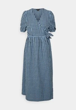 Monki Robe De Jour - Cleangingham 12 Monki Robe De Jour - Cleangingham -Monki f3b1ea1fe4824d73a79ca72c03b9c2a6