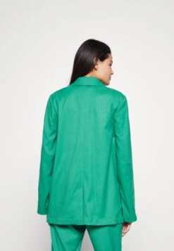 Monki Blazer - Green 10 Monki Blazer - Green -Monki f69b2bc9f1b94dbf83f8ce3eb7bf525e