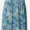 Monki Robes Dété Robe D’été Femme Bleu / Bleu Marine 2 Monki Robes Dété Robe D’été Femme Bleu / Bleu Marine -Monki f7df95af4655a1095ccb9260d86cc33e