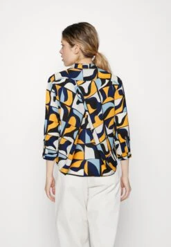 Monki Chemisier - Multi -Monki fc1aaf5243a240538016d6070541b756