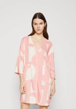 Monki Blouse - Pink