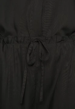 Monki Combinaison - Black Dark -Monki fca5ecad19054436ad652f327030af7a