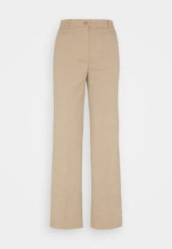 Monki Pantalon Classique - Mole Medium Dusty 12 Monki Pantalon Classique - Mole Medium Dusty -Monki fdcb13e7afd647a1a2e089f008053d26
